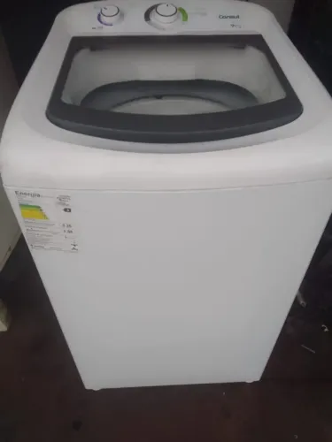 Máquina de Lavar Consul 9Kg 220V