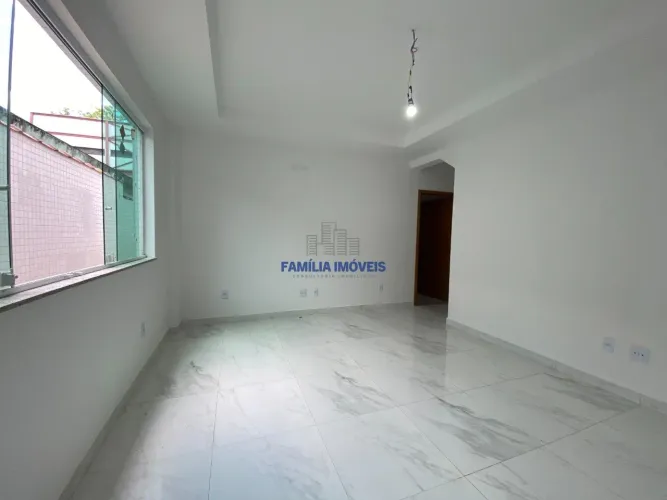 Casa à venda térrea 3 quartos 3 suites Boqueirão Santos SP