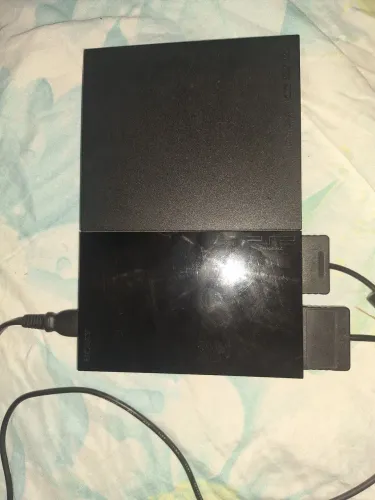 PS2 Slim