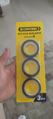 Vendo jogo de fita isolante