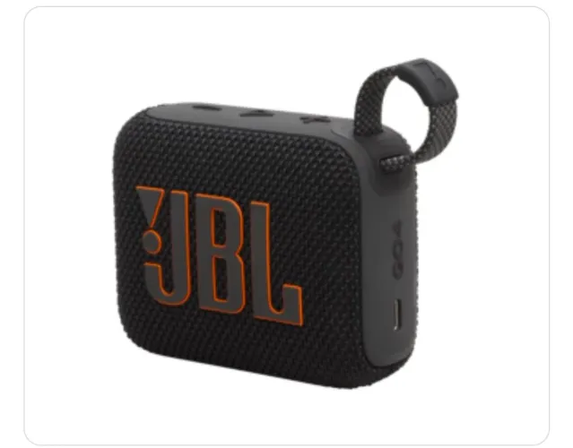CAIXINHA JBL