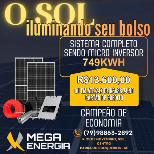 Energia solar