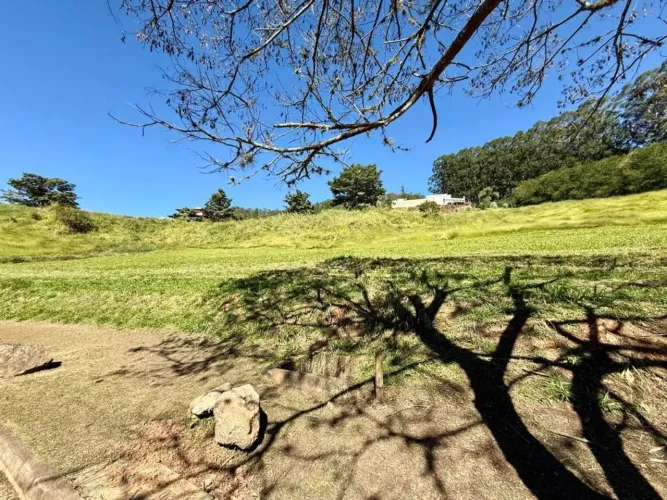 Terreno à venda no Condomínio Fazenda São Silvano, em Morungaba/SP