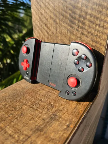 Ípega PG-9087S Red Knight
