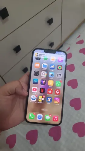 iPhone 14 Plus