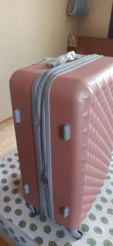 Mala para viagem