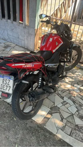 Vende-se factor 150 