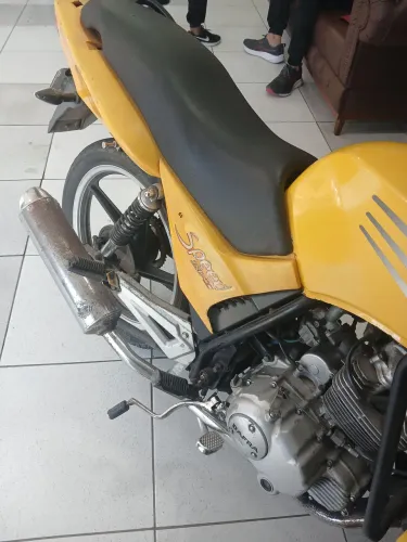Dafra expeed