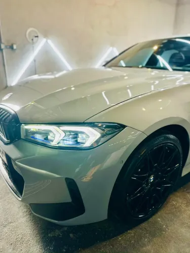 BMW 330E M Sport 2.0 Turbo Híbrido AU 2023