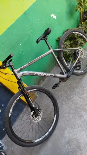 Bike aro 29