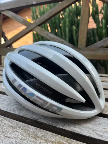 Capacete Limar Air Pro tamanho M