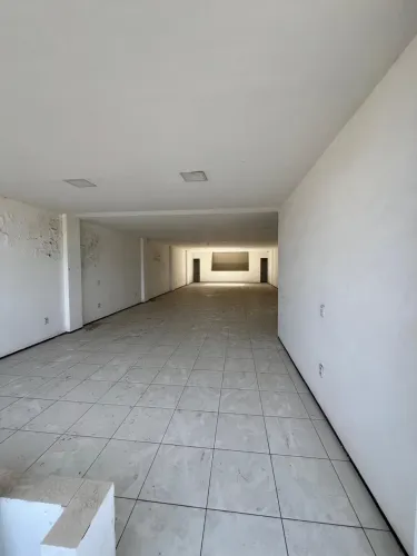 GALPÃO ESPAÇO PARA EMPREENDER