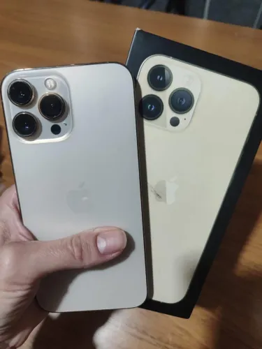 iPhone 13 Pro Max 256g