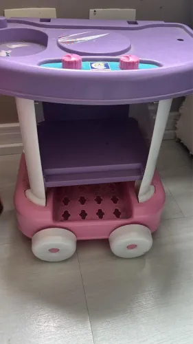 Fogaozinho