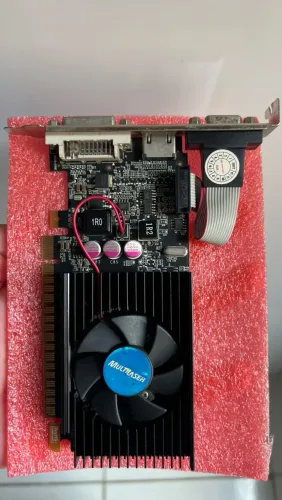 GT 620 2GB DDR3