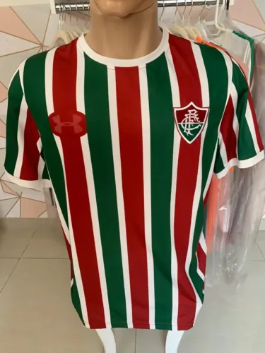 Fluminense 2018
