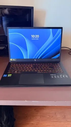 Acer Nitro V15 (I7-13620H - RTX 4060 - 16Gb DDR 5