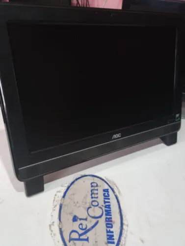 Computador ALL in one AOC