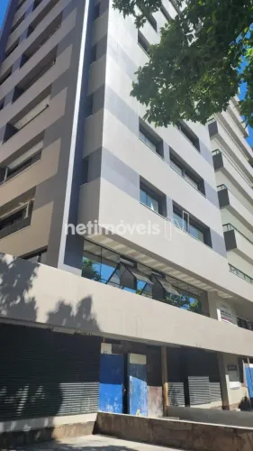 Venda Apartamento 4 quartos Lourdes Belo Horizonte