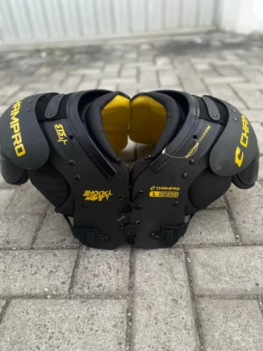 Shoulder Champro - Tamanho L