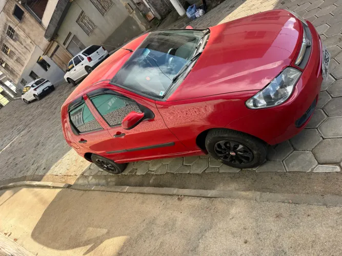 Fiat Palio 1.0 Economy Fire Flex 8V 2P 2013