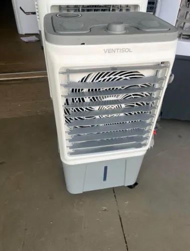 Climatizadores