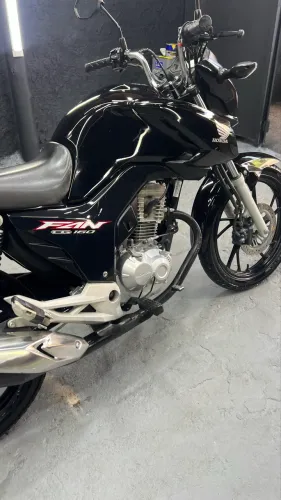 Vendo fan super nova !