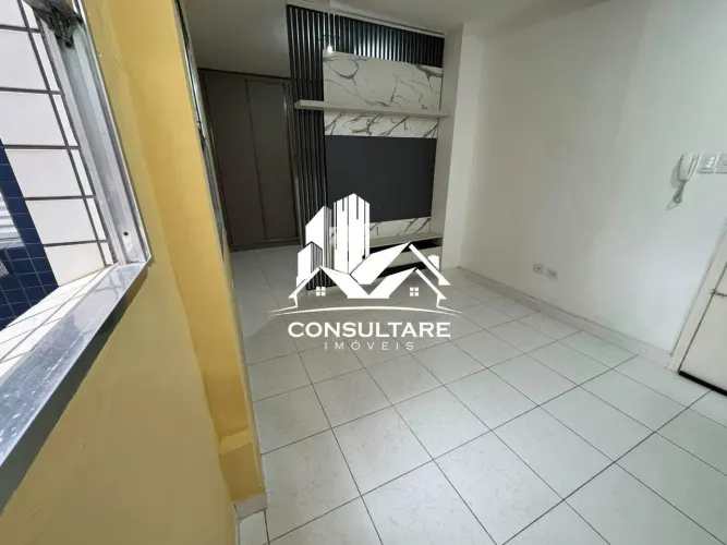 Kitnet com 1 quarto na Biquinha, Pacote: 1.800,00