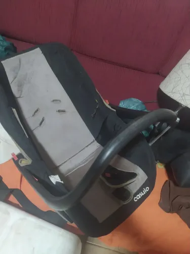 Vendo cadeirinha