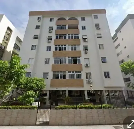 Apartamento Espaçoso à Venda em Campo Grande 87m² e Excelente Oportunidade!