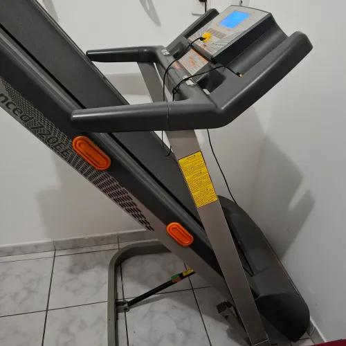 Esteira Atletic Advanced 16km/h