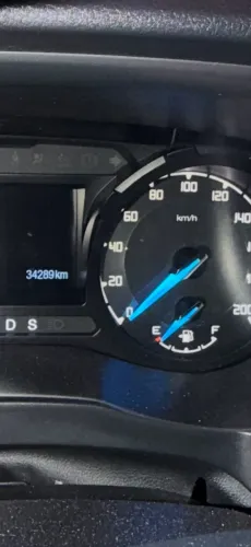 Ford Ranger Storm 3.2 20V 4X4 CD Diesel AUT 2022