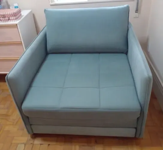 Poltrona sofa cama Etna