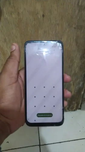 Troco MotoG 41 por uma tv ou vendo