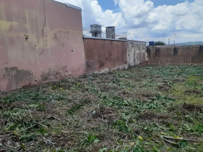 Terreno de 350m² à venda - Nossa Senhora da Aparecida em São Sebastião do Paraiso