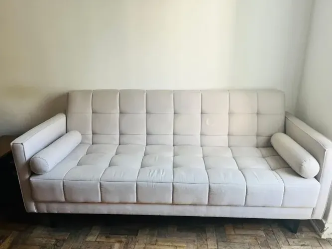 VENDO SOFÁ CAMA