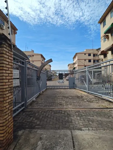 Apartamento à venda no Residencial Paiaguás - Bairro Paiaguás | Cuiabá/MT