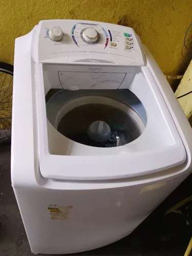 Máquina de lavar