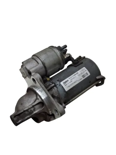 Motor Arranque Ford New Fiesta 1.6 2015 / 2016 N30659513