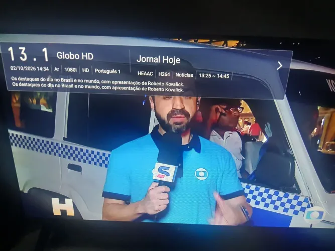 TV 32 NOVA