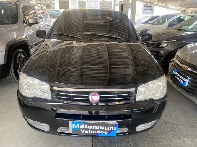 Fiat Palio 1.0/ Trofeo 1.0 Fire/ Fire Flex 2P 2014