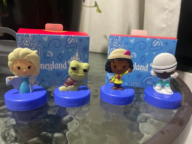 Disney 70 anos 
