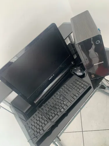 Pc positivo
