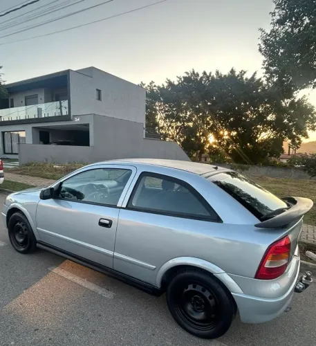 Chevrolet Astra GL 1.8 MPFI 3P 2001
