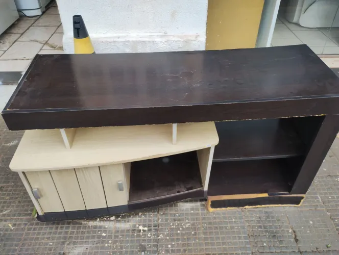 Rack para aala
