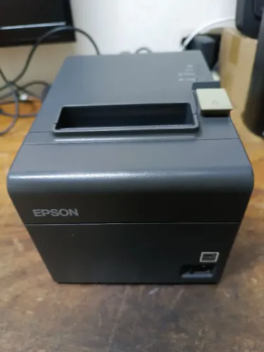 Impressora Epson TM 20