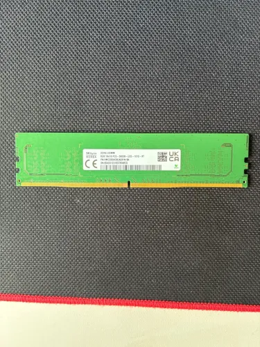 Ddr5 8GB desktop SKHynix