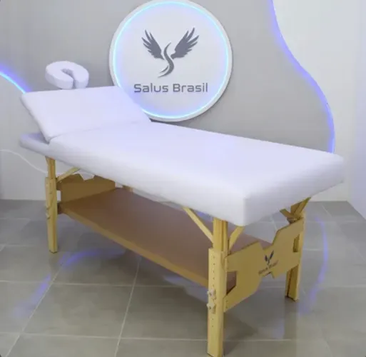 Vendo maca de estética Sallus