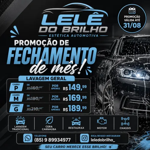 JÁ CONHECE NOSSOS SERVIÇOS? Caso não entre em contato que passamos o catálogo ?