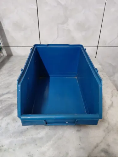 Gavetas de Mercadorias